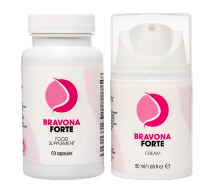 product photo Bravona Forte