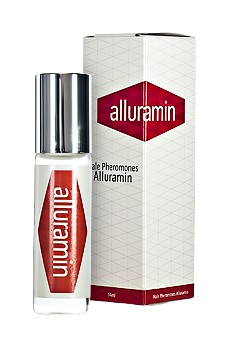 product photo Alluramin