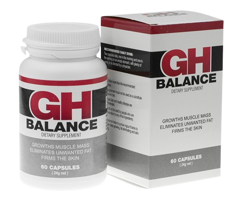 product photo GH Balance