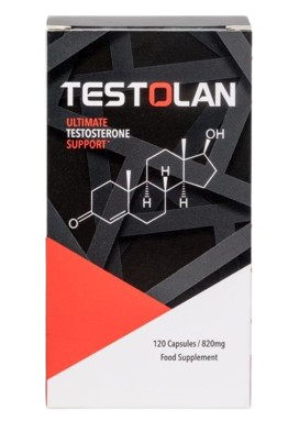 product photo Testolan
