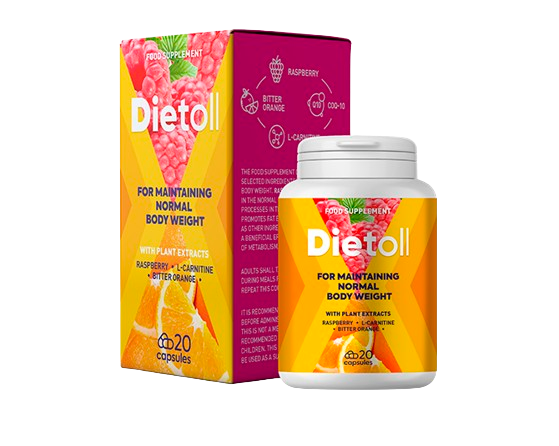 product photo Dietoll