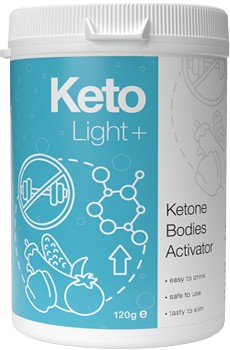 product photo Keto Light