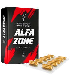 product photo Alfazone