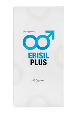 product photo Erisil Plus