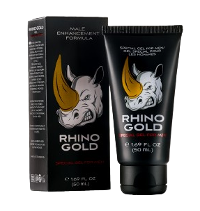 product photo Rhino Gold Gel