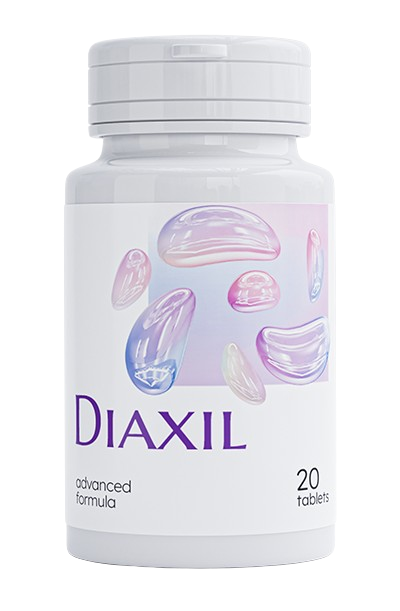 product photo Diaxil