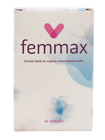product photo Femmax