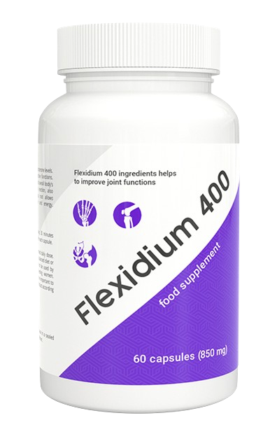 product photo Flexidium 400