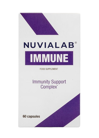 product photo NuviaLab Immune
