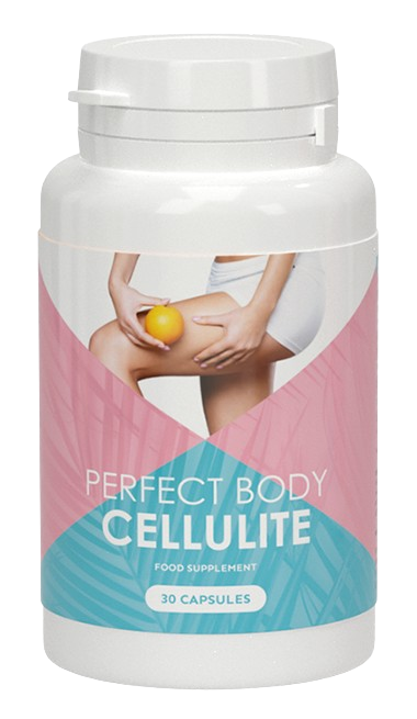 product photo Perfect Body Cellulite