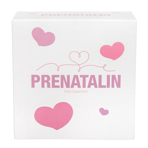 product photo Prenatalin