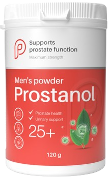 product photo Prostanol