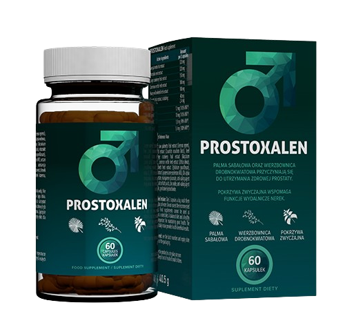 product photo Prostoxalen